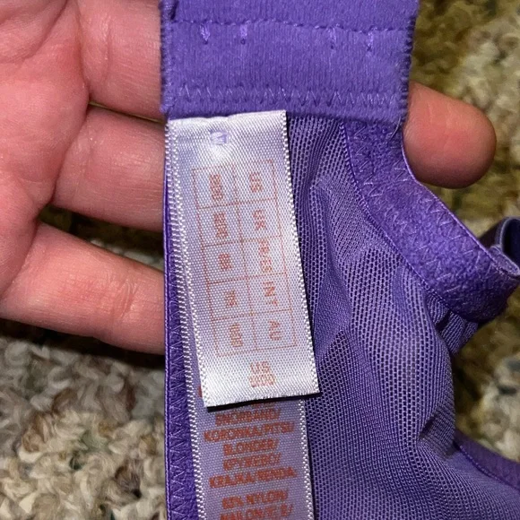 New Fenty x Savage Bralette - Picture 5 of 5